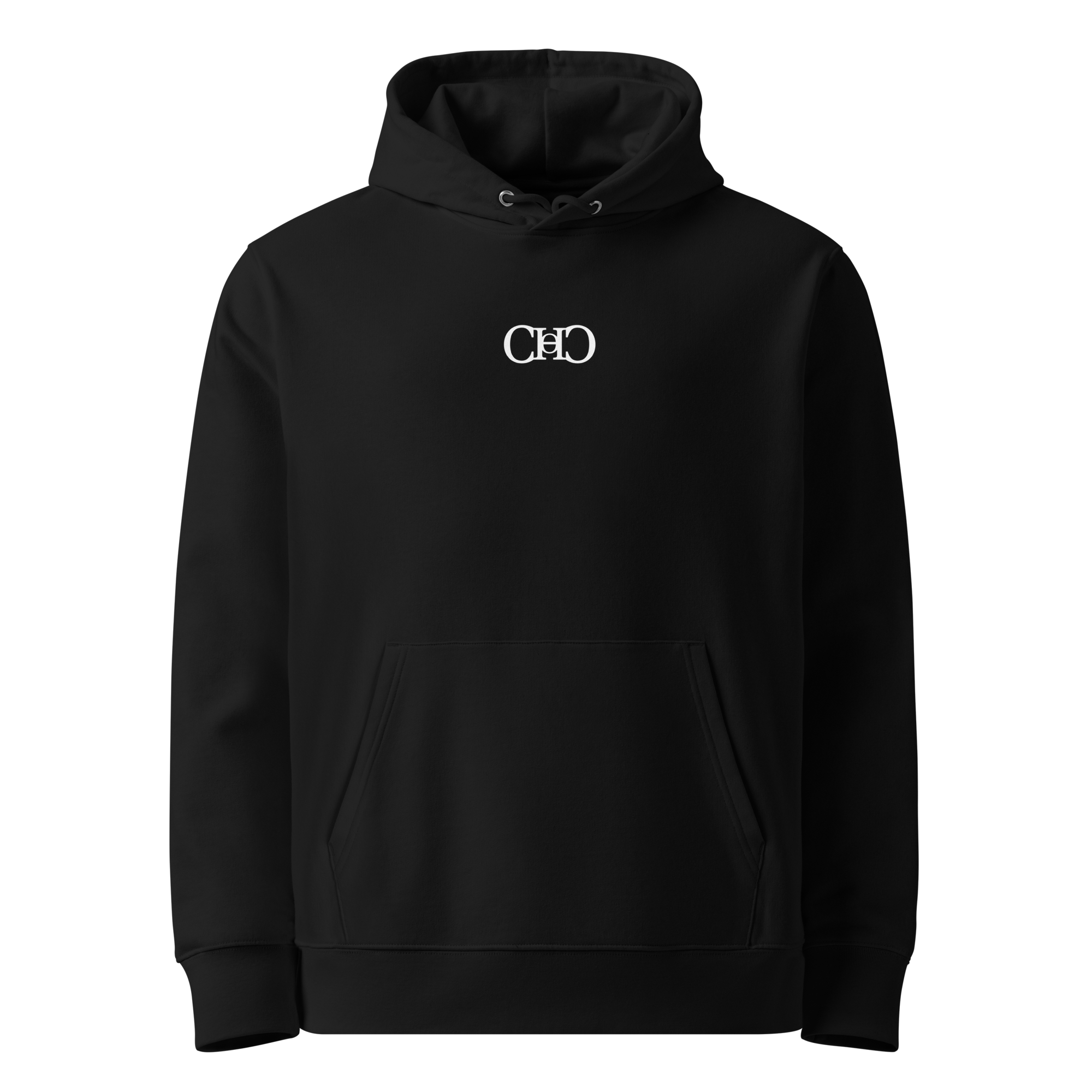 St Tropez Hoodie front